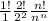 \frac{1! }{1} +\frac{2! }{2^2} ++\frac{n! }{n^n}
