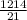 \frac{12+14}{21}