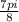 \frac{7pi}{8}