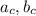 a_c,b_c