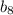 b_{8}
