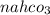 nahco_{3}