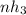 nh_{3}