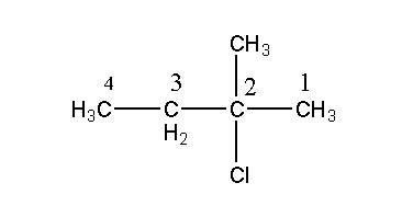 Ch3-ch2-c(с заместителями ch3 и cl)-ch(с заместителем cl)-ch3 как правильно назвать? я просто не зна