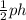 \frac{1}{2} ph