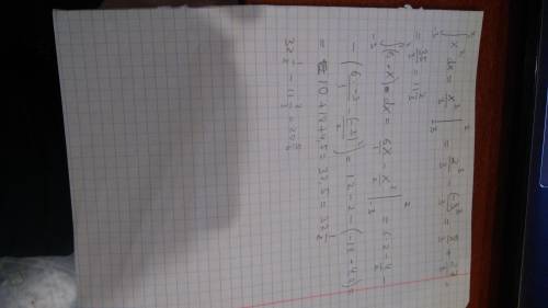 Y=x^2 и y=6-x найдите площадь фигуры ограниченной линиями