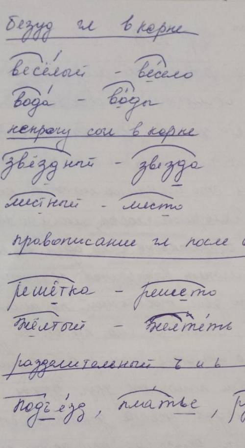 Много 7 класс.спишите текст вставляя где нужно пропущенные буквы примеры на правописание безударных