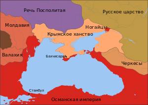 Нужно ответеть на вопрос. после нападения крымских татар на москву в 1571 г. в ходе переговоров с де