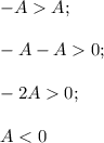 -AA;\\\\-A-A0;\\\\-2A0;\\\\A<0