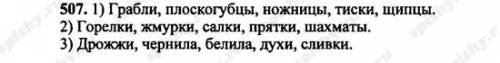 Запишите имена существительные которые имеют форму только множественного числа: вещества- дрожжи, че