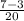 \frac{7-3}{20}