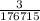 \frac{3}{176715}