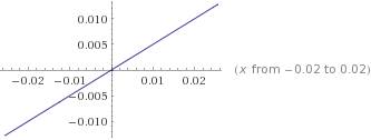 Какая из прямых y=0,5x, y= -0,5x, y=-0,5x+2 не проходит через начало координат? постройте эту прямую