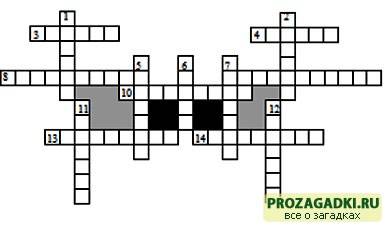 Нужно 10 вопросов для кроссворда 6 класс первые 13 тем первому написавшему ставлю лучший ответ