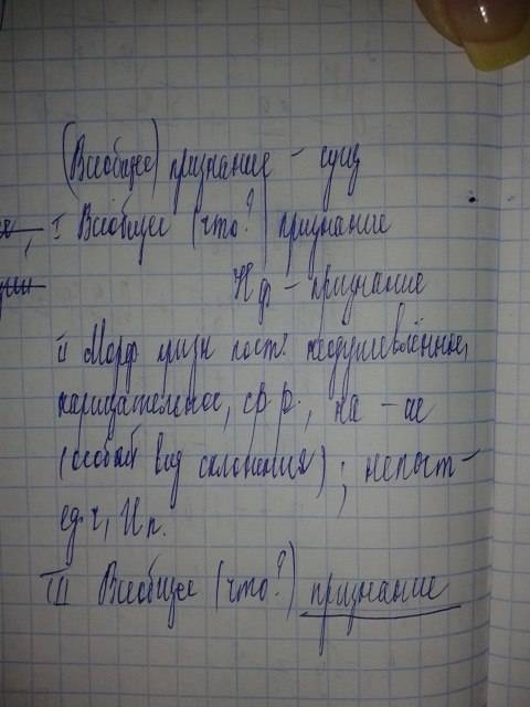 Разберите слово знали фонетическим разбором, (всеобщее)признание как часть речи(марфологический разб