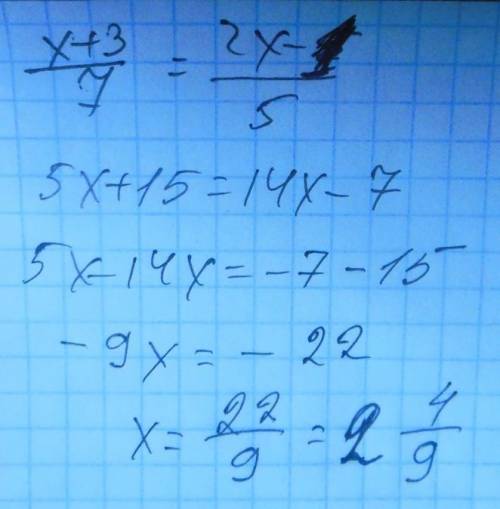  \frac{3}{4} x - \frac{2}{3} x + 1 = \frac{1}{2} x + \frac{1}{6} 