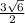 \frac{3 \sqrt{6} }{2}