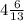 4\frac{6}{13}