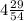 4\frac{29}{54}