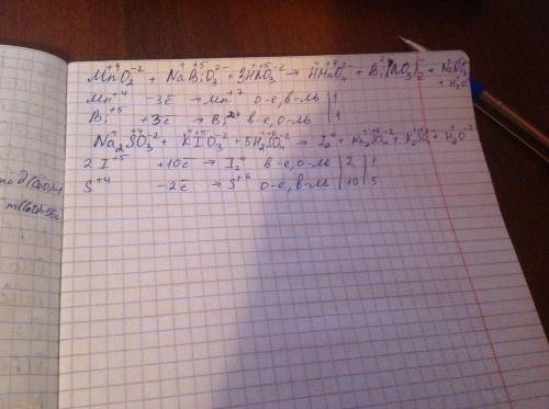 Расставить коэффициенты в уравнениях методом электронного : 1) sn+h2so4(конц.)→sn(so4)2+so2+h2o; 2)