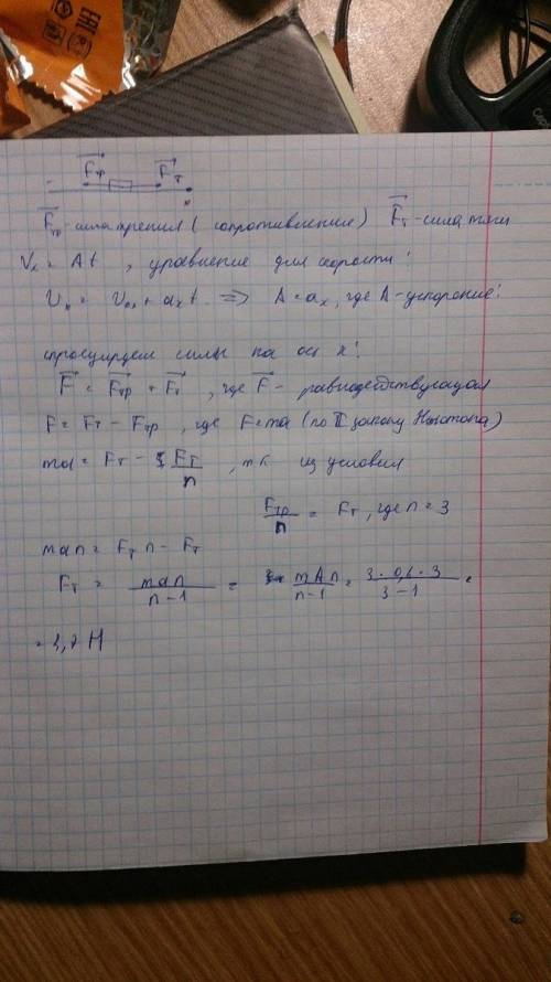 Поиск результатов по фразе тело массой m=3 кг движется вдоль оси ох по горизонтальной поверхности.