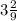 3 \frac{2}{9}