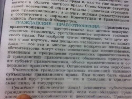 Гражданское право регулирует только имущественные отношения между и юридическими лицами?