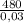 \frac{480}{0,03}