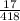 \frac{17}{418}