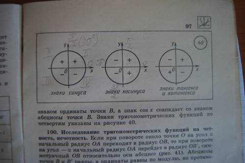 Ато не пойму найдите tg х,если cos x= 2: на корень из 29 и 0 градусов