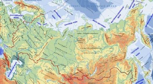 Назовите моря атлантического океана,омывающие территорию россии. моря северного ледовитого океана,ом