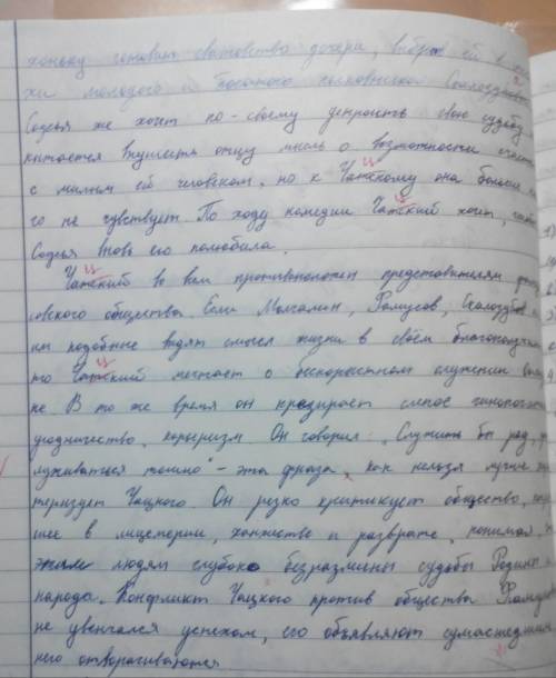 Охарактеризуйте чацкого в комедии горе от ума по плану: 1.кто он такой по своему социальному полож