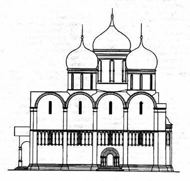 Как сделать проект про архангельск собор московского крмля