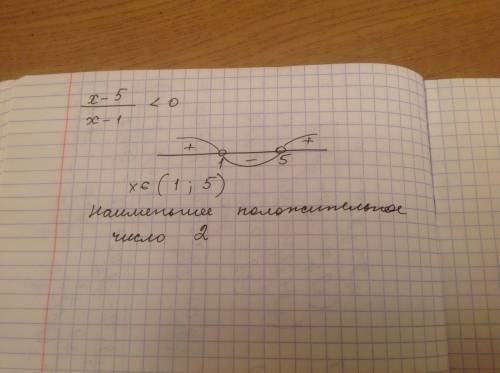 Тема решение неравенств второй степени с одной переменной методом интервалов. : укажите наименьшее п