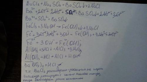 9класс, повторение тем, электролитическая диссоциация 1) электролит, образующий при диссоциации кати