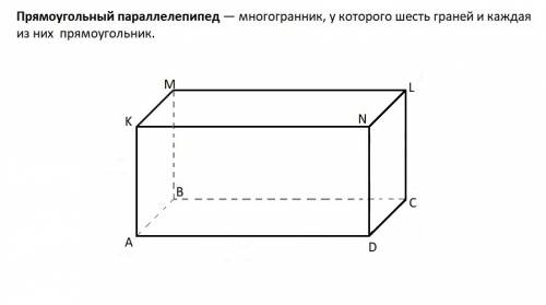 Выполнив тетради рисунок прямоугольного параллелепипеда обозначьте его вершины буквами