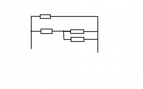 Имеется неограниченное количество одинаковых сопротивлений по 10 ом. требуется, соединяя их, получит