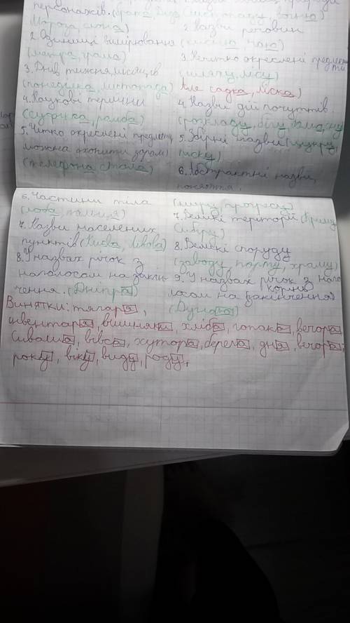 Виконайте тестові завдання. 1. у якому рядку всі іменники мають у р одовому відмінку однини закін- ч