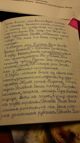 Тургенев бирюк найдите портретные описания главного героя. – что мы узнали о бирюке этому портрету