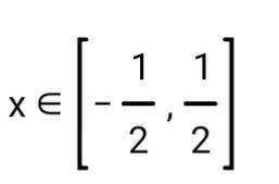 Найти область определения функции y=arcsin 2x/1+x