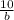 \frac{10}{b}