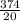 \frac{374}{20}