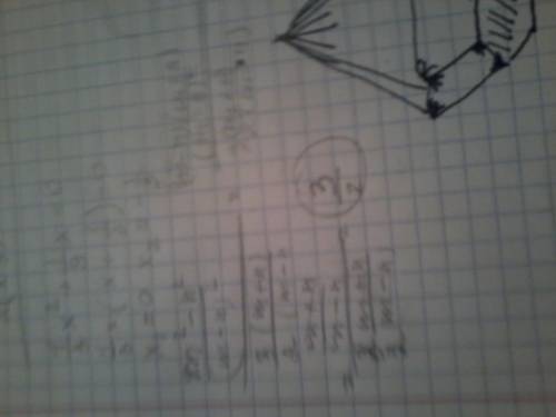 Выполнить деление дробей m^2 - n^2/(m-n)^2 : 3(m+n)/2(m-n), если m^2-n^2 неравно 0