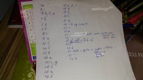 1. бром является восстановителем в реакции, схема которой а) hbr + o2 → h2o + br2 б) br2 + zn → znbr