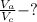 \frac{V_a}{V_c}-?