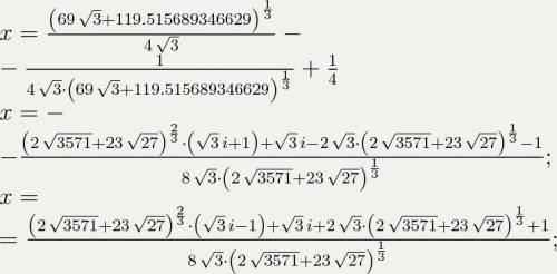 X/x+2 - (x-2)²/2 * 1/x²-4 + 1/x²-4x+4