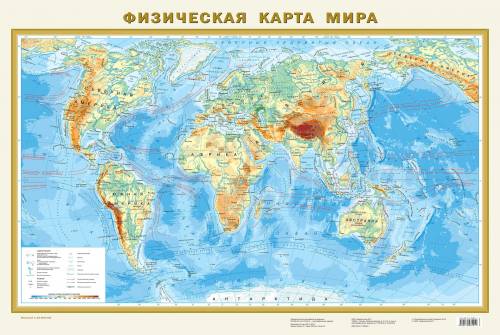 1)назовите основные отличия морей тихого океана от морей северного ледовитого 2)промысловое значение