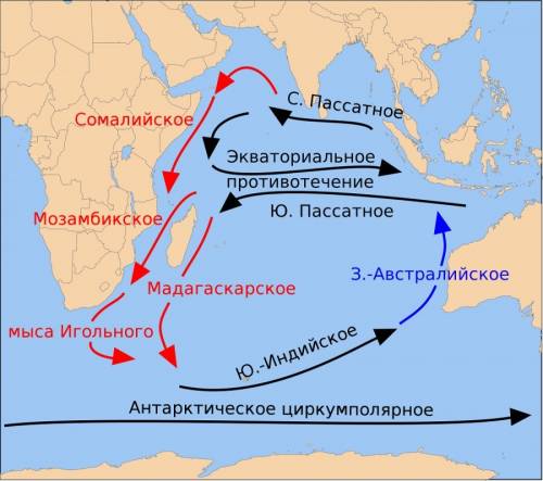 Режим осадков на полуострове самали