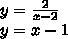 Решите графически уравнениe: 1)x^2-3x+5=0 2)x^2+1/x=0