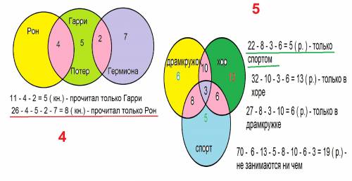 Некоторые из нашего класса любят ходить в кино. известно, что 15 смотрели фильм «обитаемый остров»,